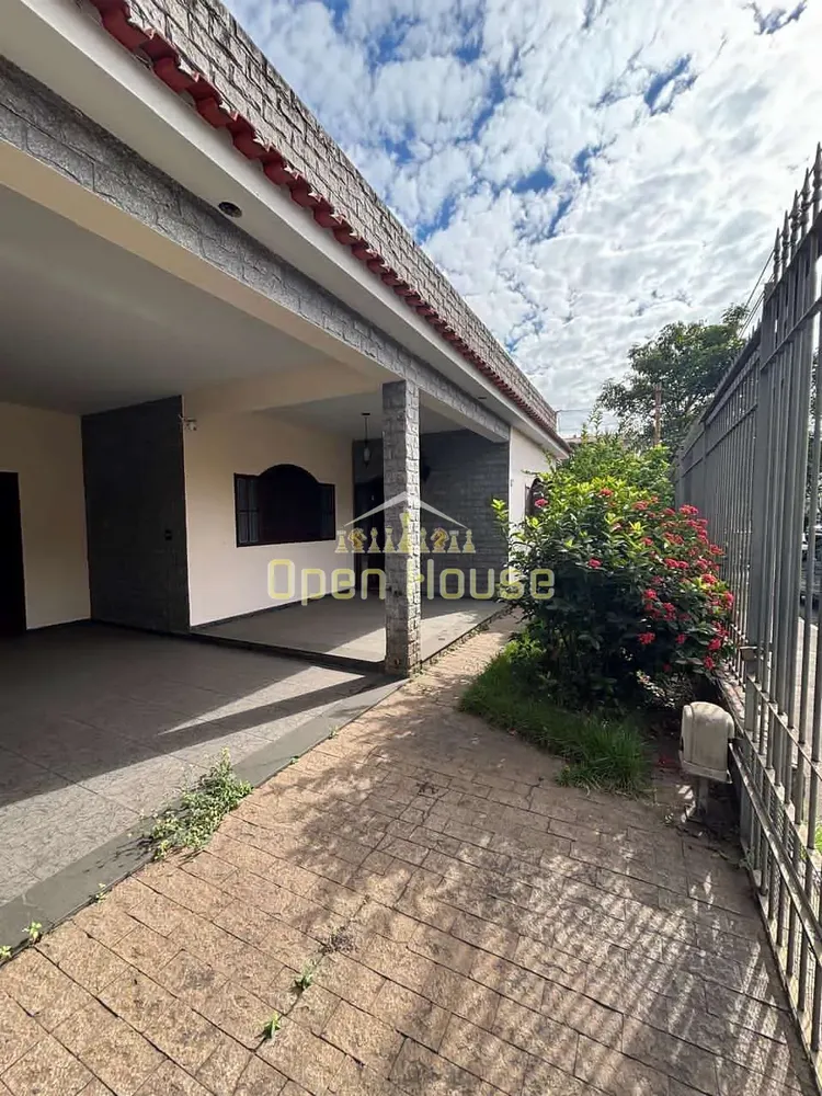 Casa, 3 quartos, 390 m² - Foto 24