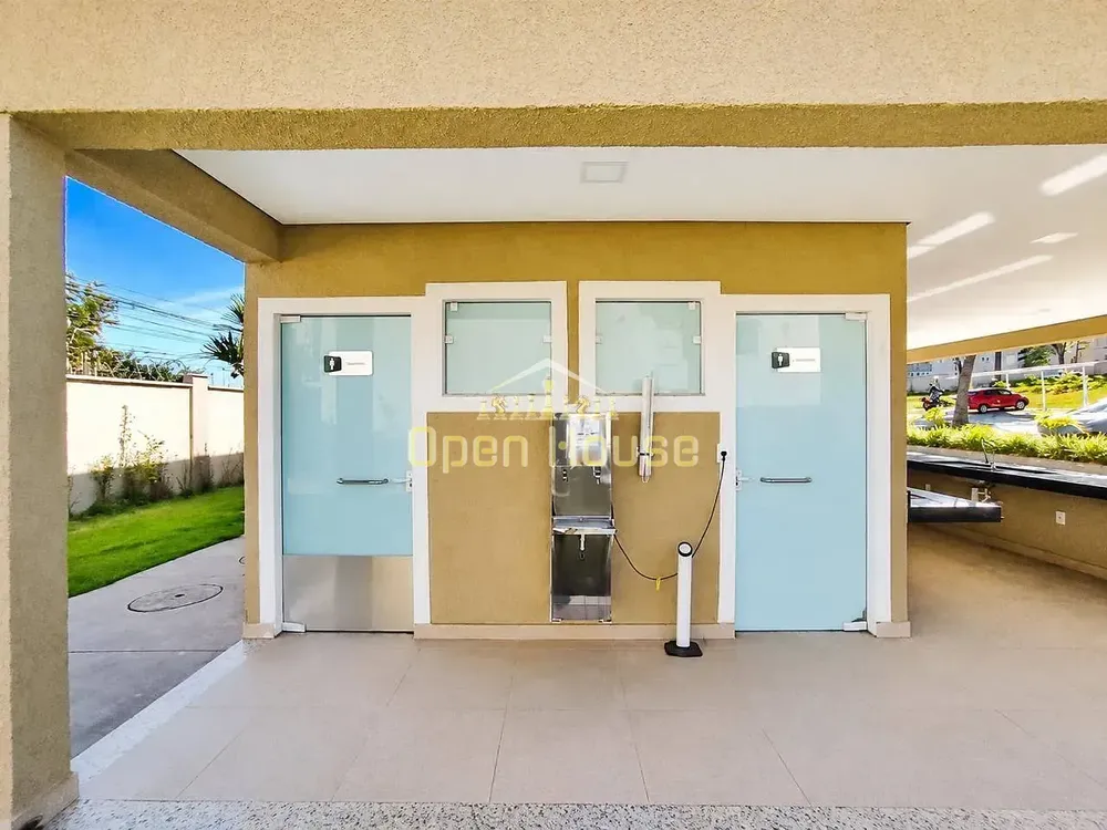 Apartamento, 2 quartos, 47 m² - Foto 8