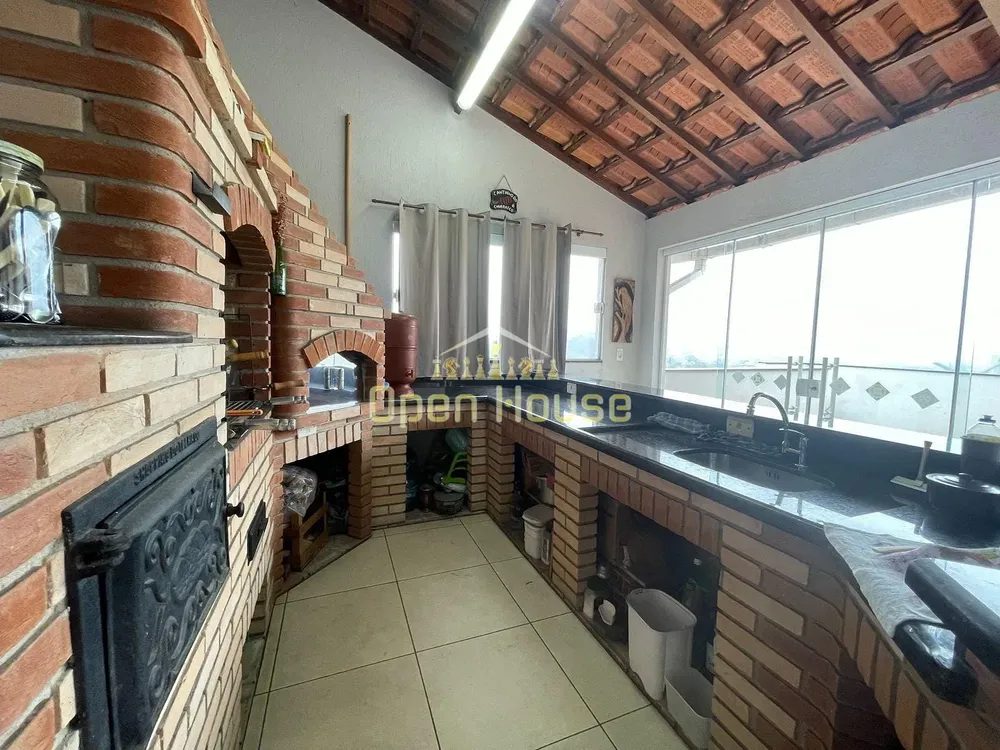 Casa, 3 quartos, 220 m² - Foto 11