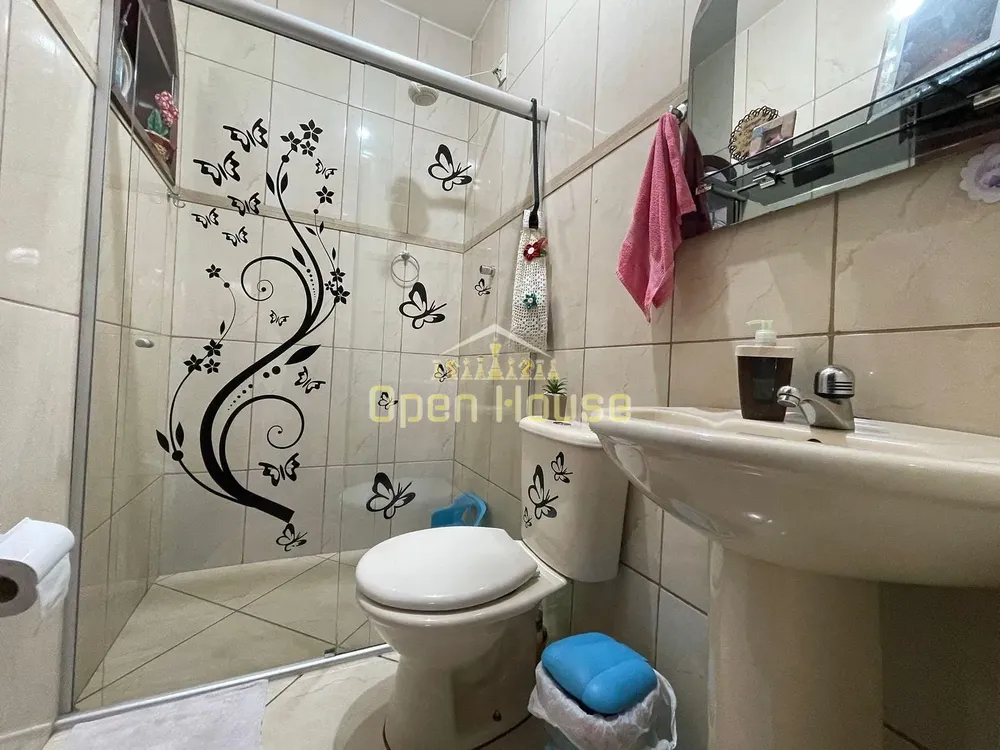 Casa, 3 quartos, 220 m² - Foto 10