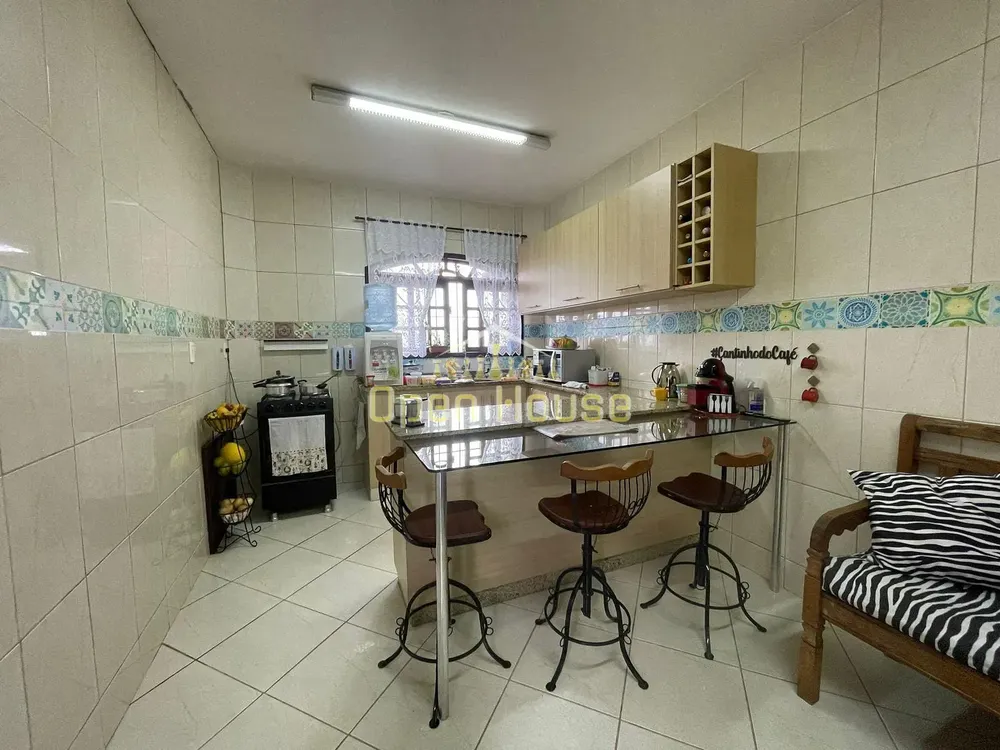 Casa, 3 quartos, 220 m² - Foto 9