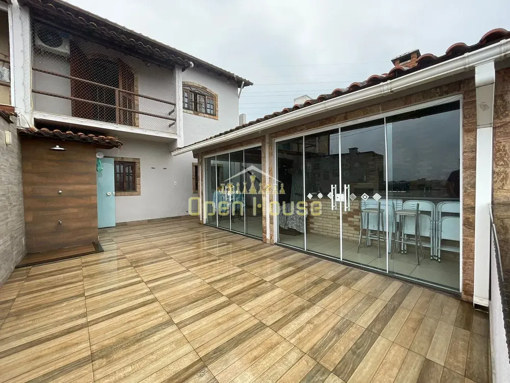 Casa, 3 quartos, 220 m² - Foto 16