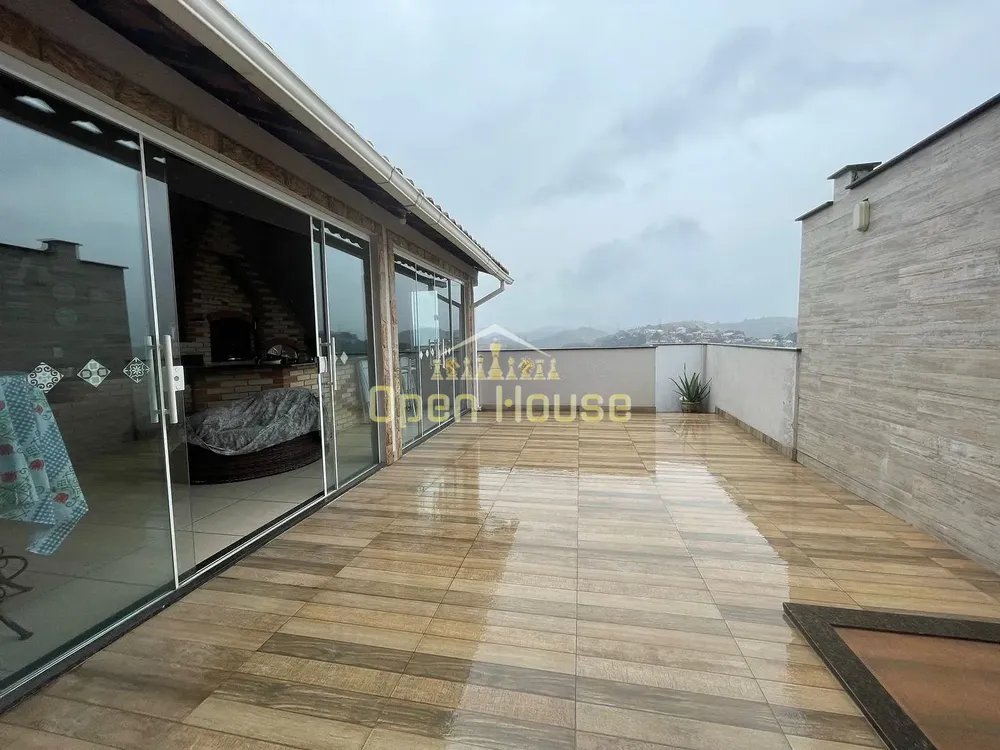 Casa, 3 quartos, 220 m² - Foto 15