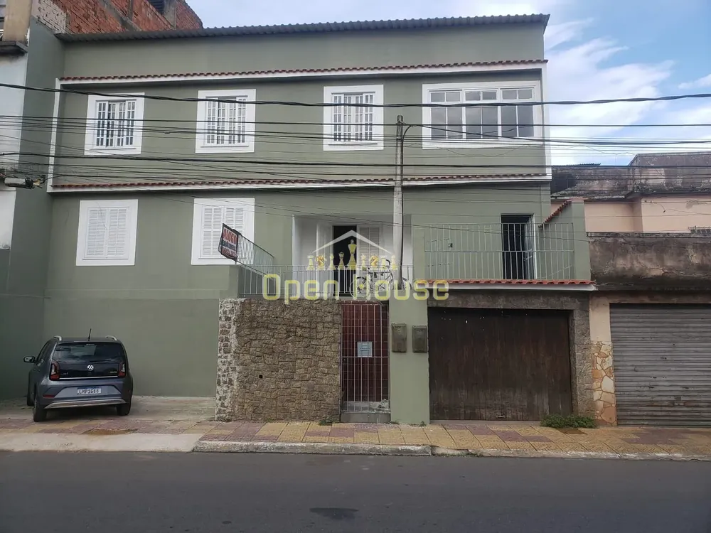 Prédio Inteiro, 482 m² - Foto 1
