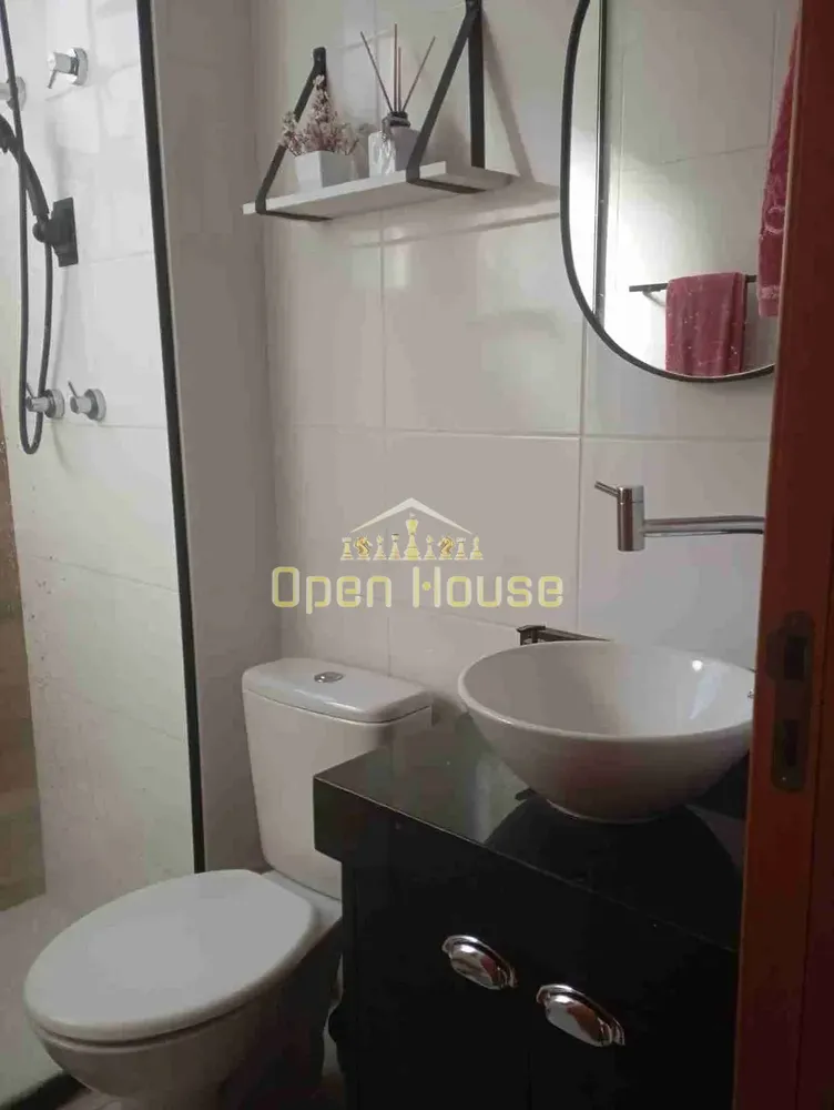 Apartamento, 2 quartos, 54 m² - Foto 13