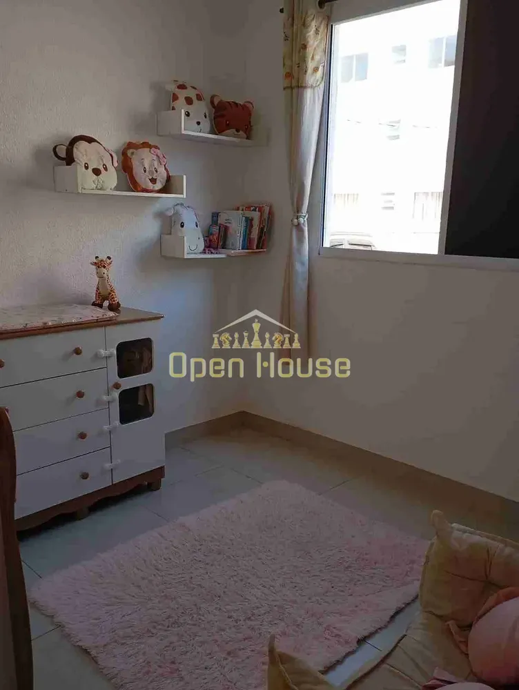 Apartamento, 2 quartos, 54 m² - Foto 5