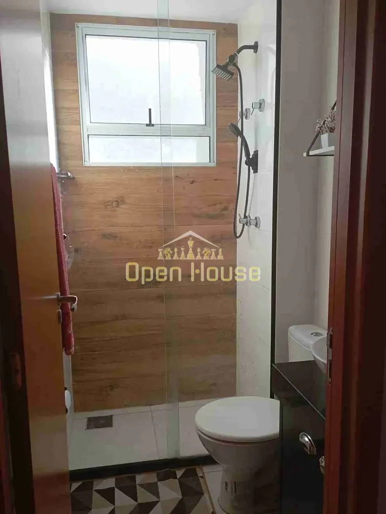 Apartamento, 2 quartos, 54 m² - Foto 14