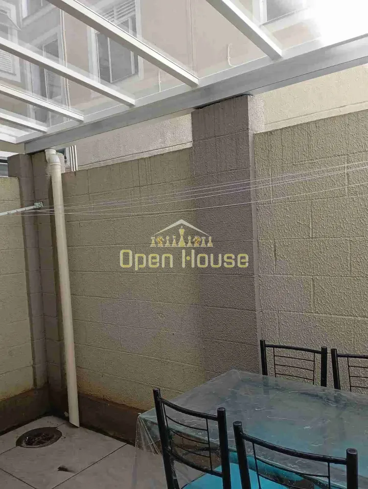 Apartamento, 2 quartos, 54 m² - Foto 9