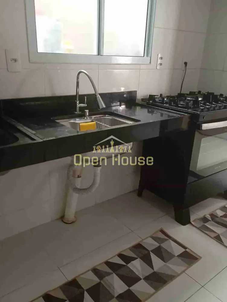 Apartamento, 2 quartos, 54 m² - Foto 10