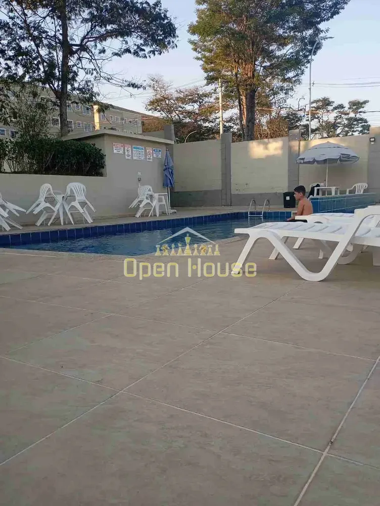 Apartamento, 2 quartos, 54 m² - Foto 16