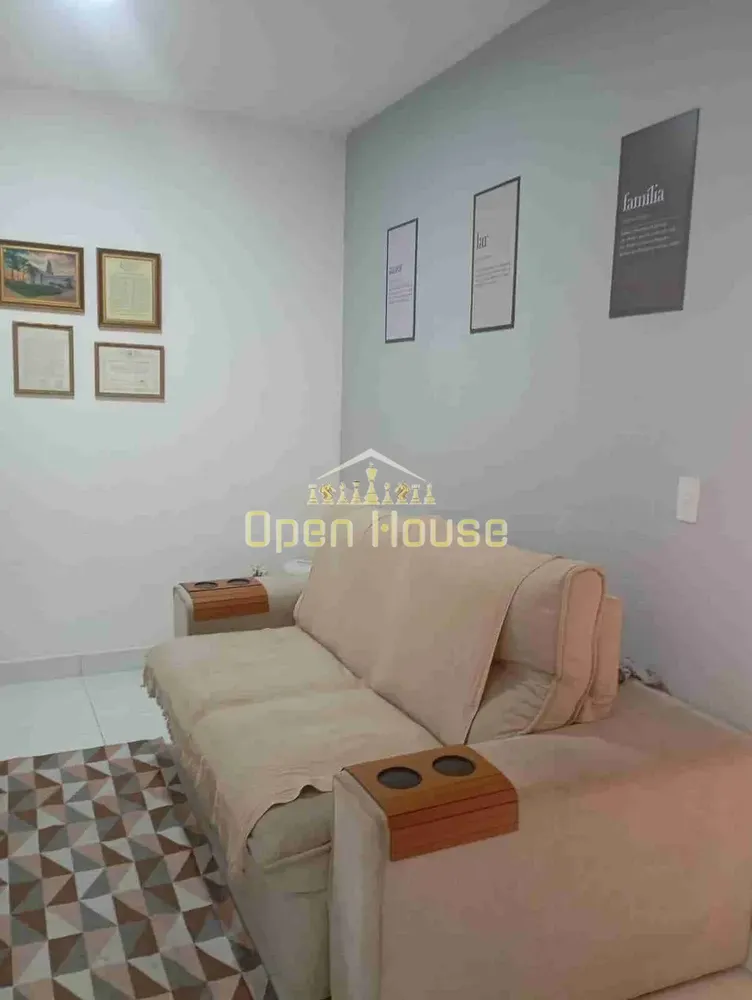 Apartamento, 2 quartos, 54 m² - Foto 4