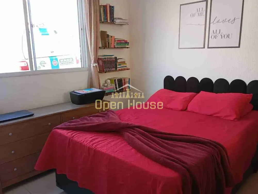 Apartamento, 2 quartos, 54 m² - Foto 7