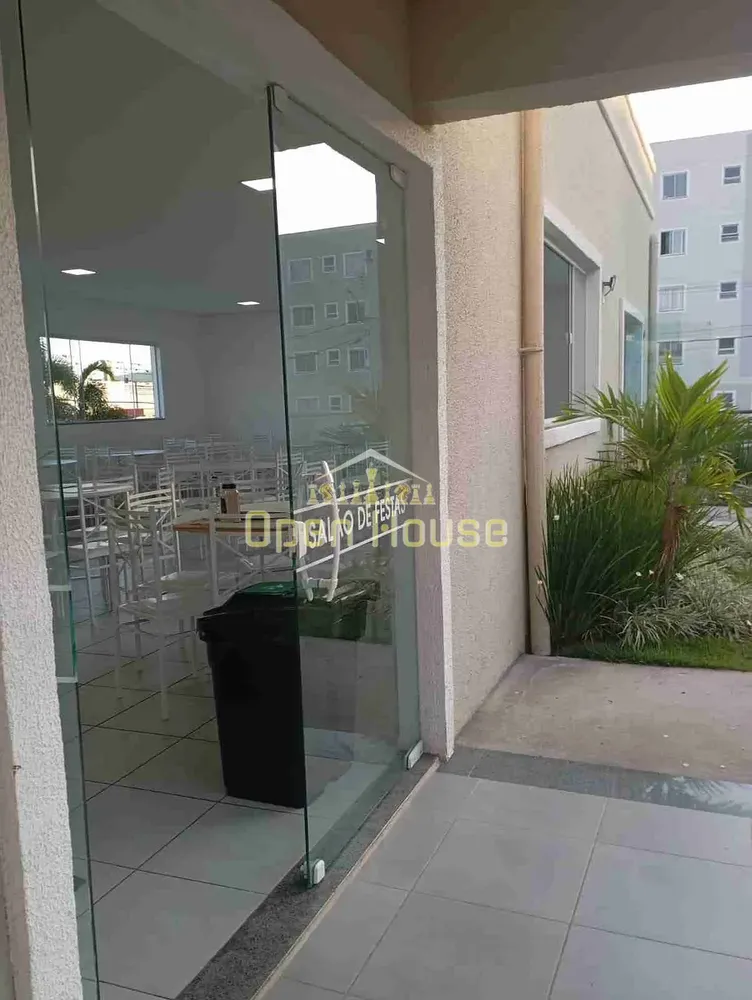Apartamento, 2 quartos, 54 m² - Foto 17