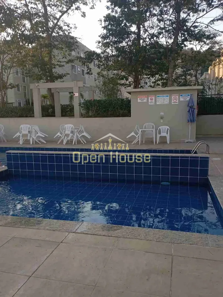 Apartamento, 2 quartos, 54 m² - Foto 15