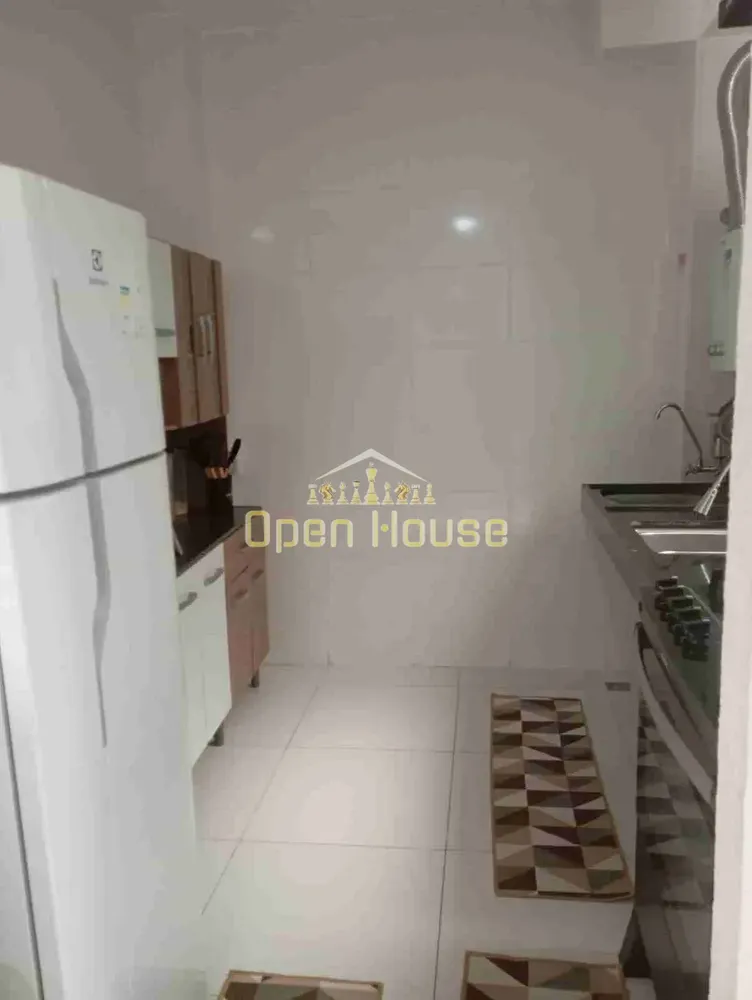 Apartamento, 2 quartos, 54 m² - Foto 11