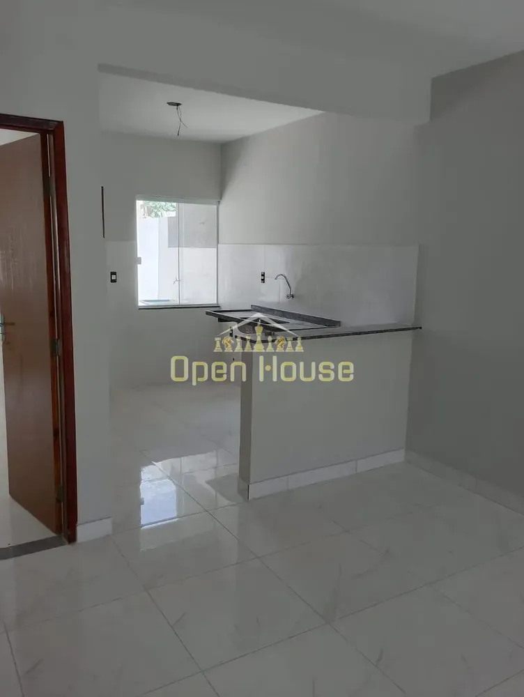 Casa, 2 quartos, 65 m² - Foto 4
