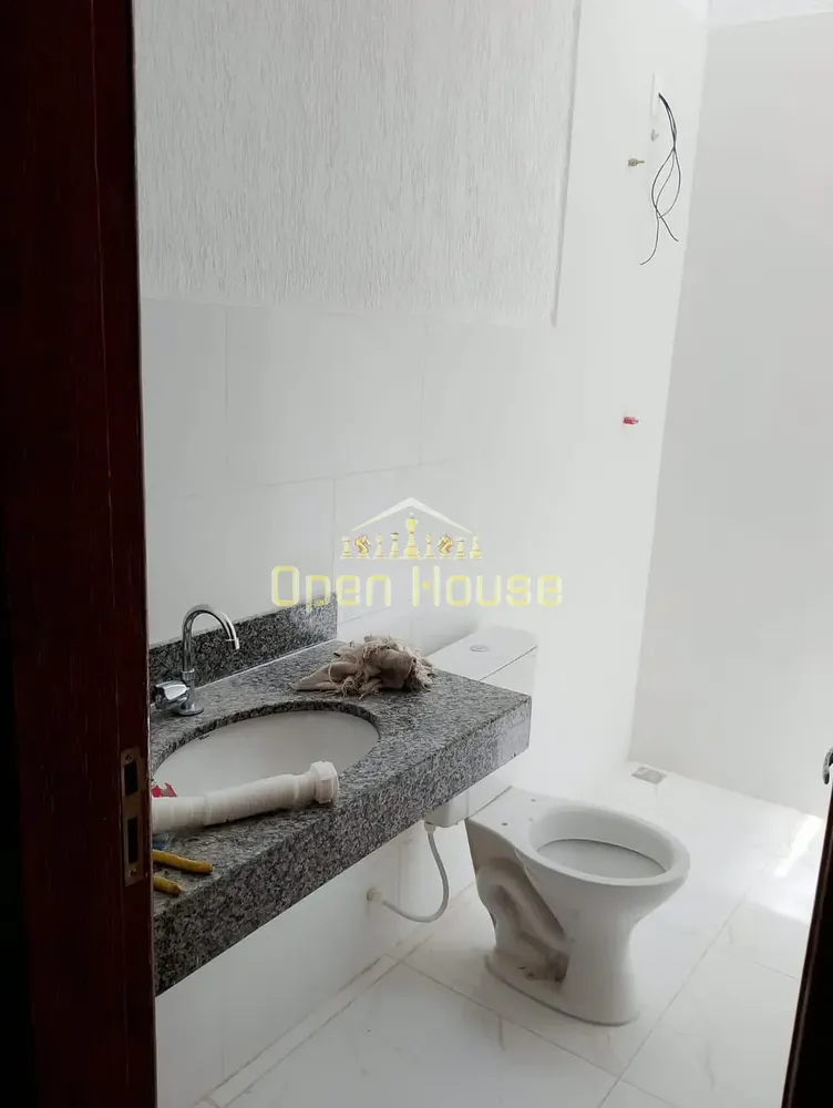 Casa, 2 quartos, 65 m² - Foto 9