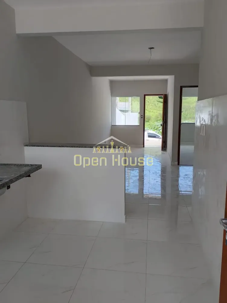 Casa, 2 quartos, 65 m² - Foto 1