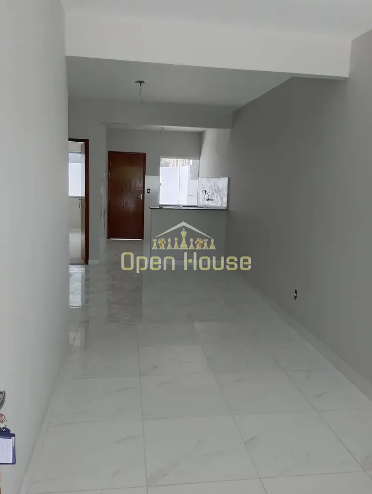 Casa, 2 quartos, 65 m² - Foto 2
