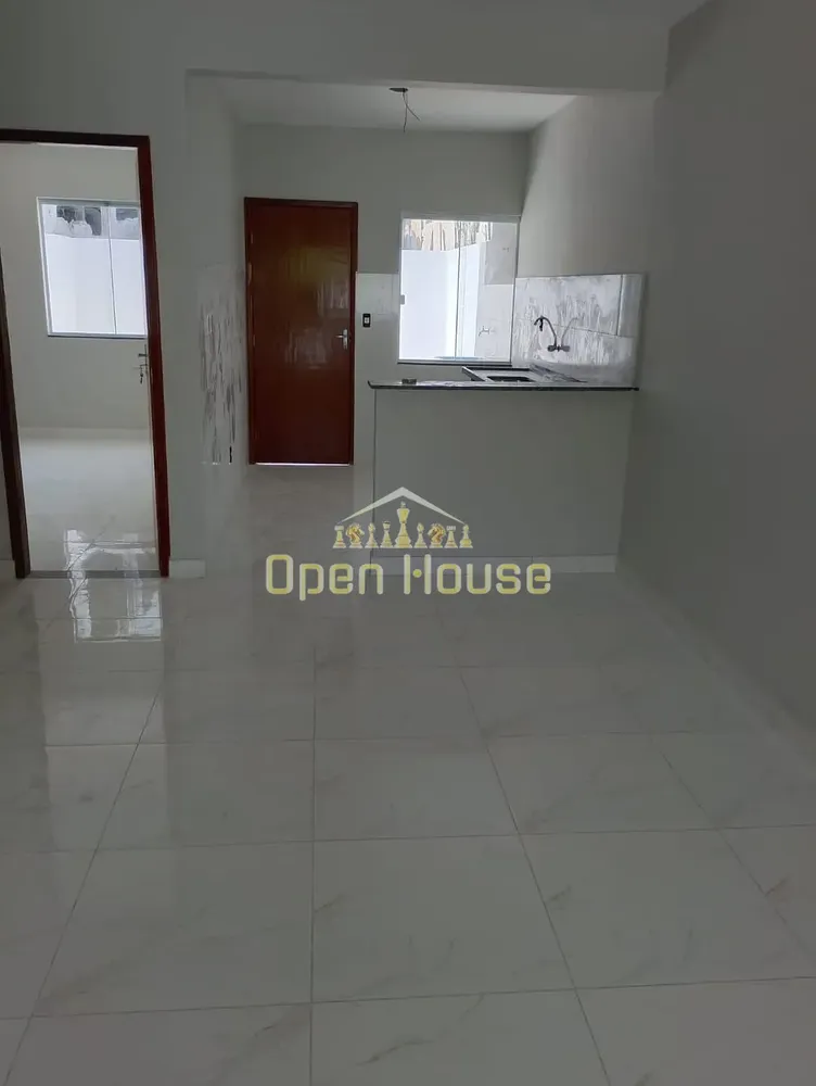 Casa, 2 quartos, 65 m² - Foto 7