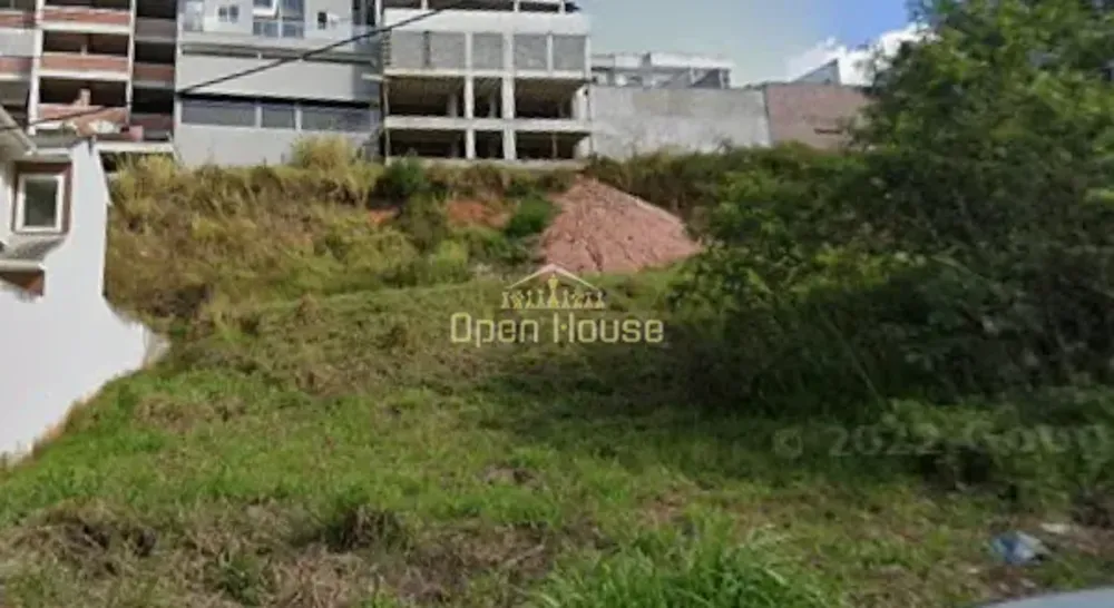 Terreno, 476 m² - Foto 2