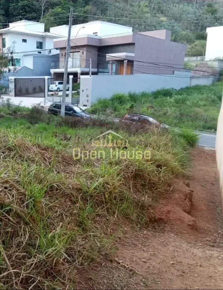 Terreno, 476 m² - Foto 4