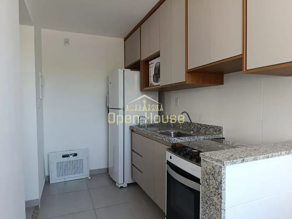 Apartamento, 1 quarto, 55 m² - Foto 1