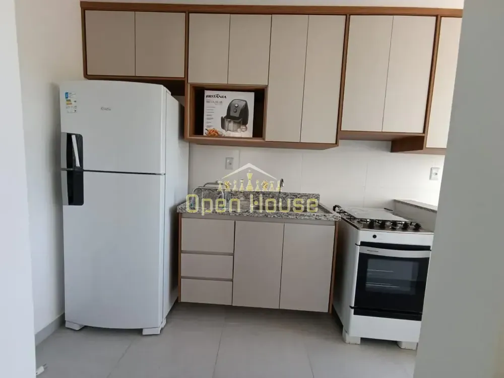 Apartamento, 1 quarto, 55 m² - Foto 14