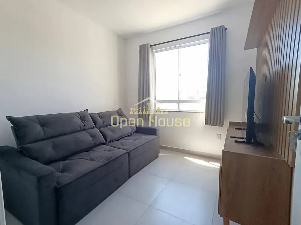 Apartamento, 1 quarto, 55 m² - Foto 5