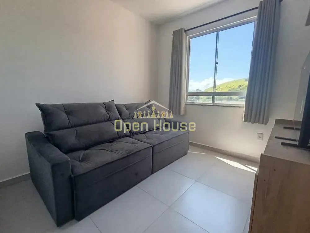 Apartamento, 1 quarto, 55 m² - Foto 4