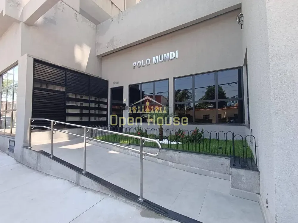Apartamento, 1 quarto, 55 m² - Foto 12