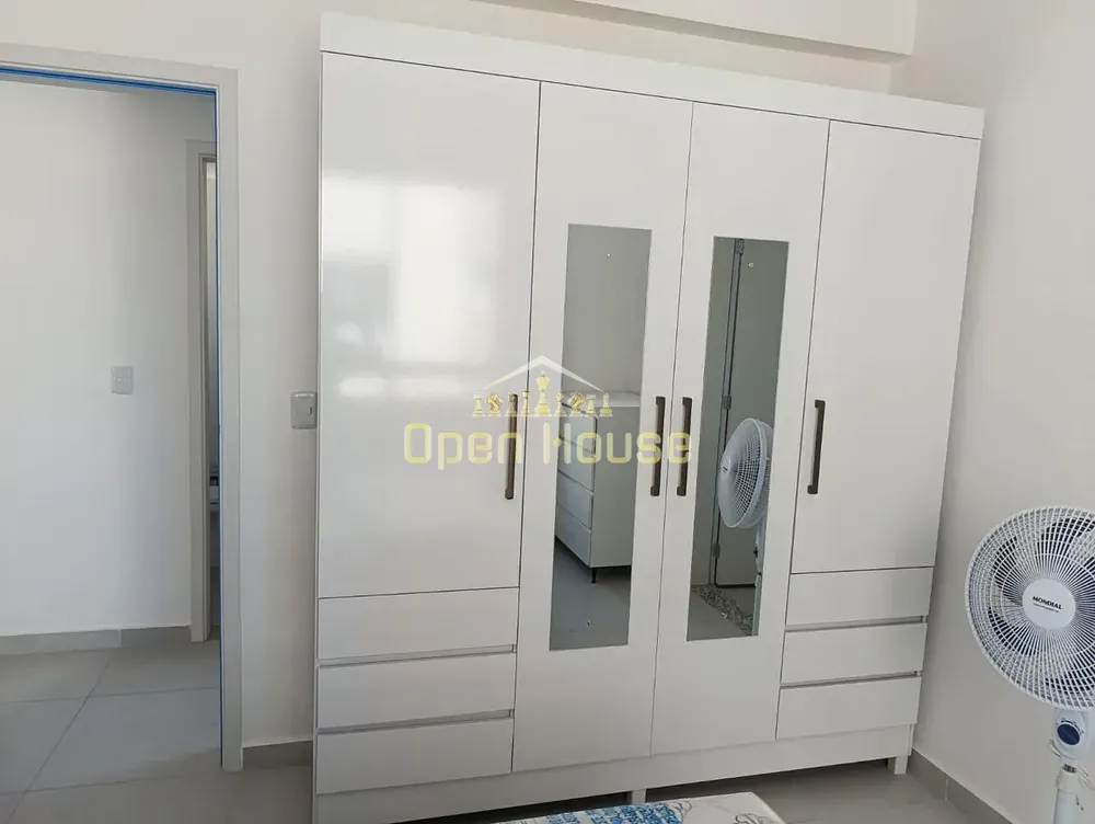 Apartamento, 1 quarto, 55 m² - Foto 8