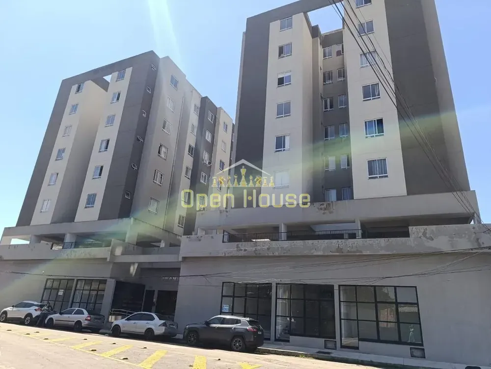 Apartamento, 1 quarto, 55 m² - Foto 2
