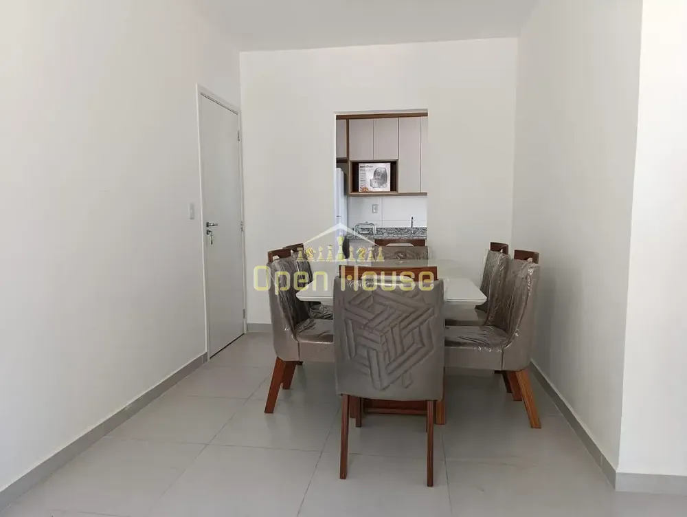 Apartamento, 1 quarto, 55 m² - Foto 11