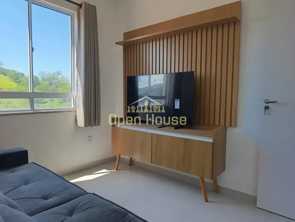 Apartamento, 1 quarto, 55 m² - Foto 3