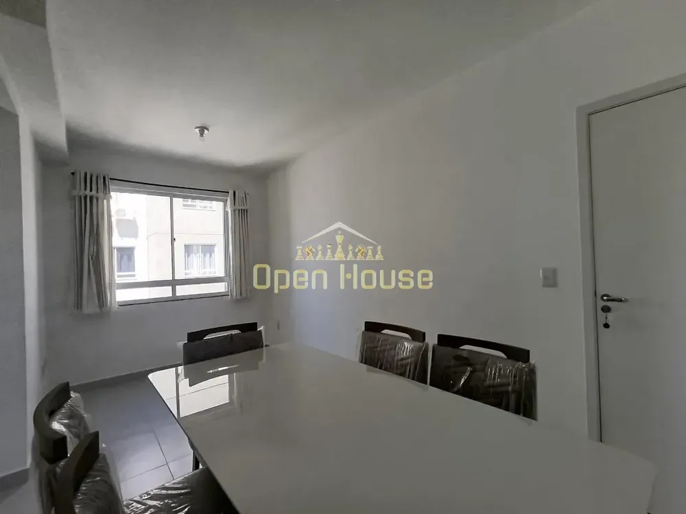 Apartamento, 1 quarto, 55 m² - Foto 9
