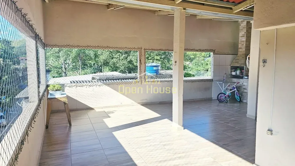 Casa, 3 quartos, 157 m² - Foto 7