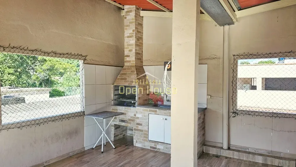 Casa, 3 quartos, 157 m² - Foto 19