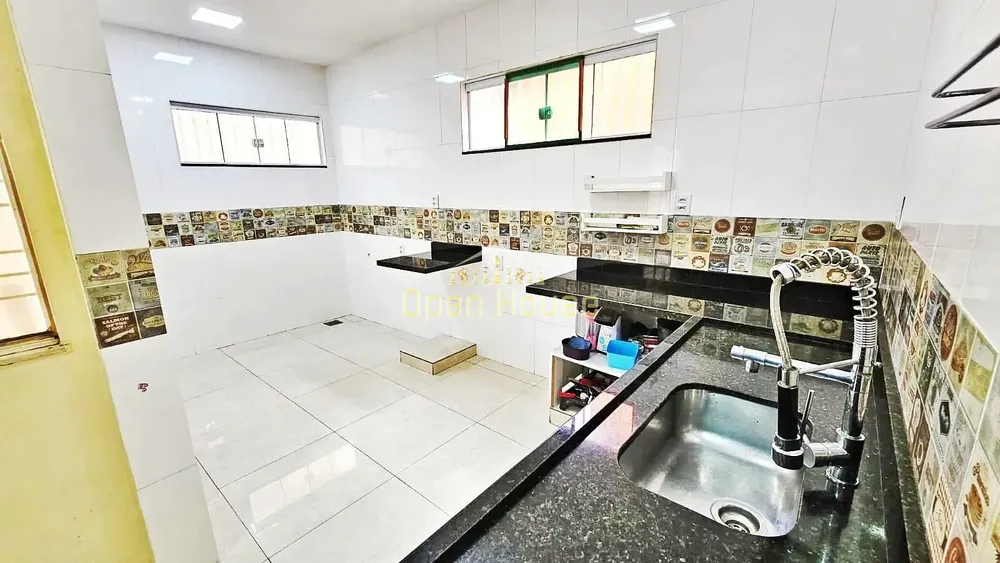 Casa, 3 quartos, 157 m² - Foto 23
