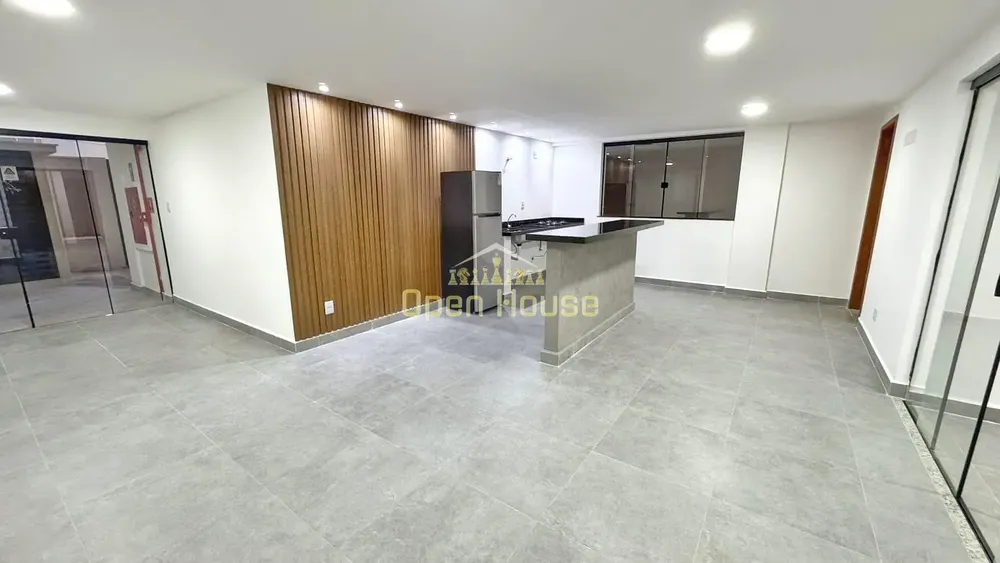 Cobertura, 3 quartos, 72 m² - Foto 1