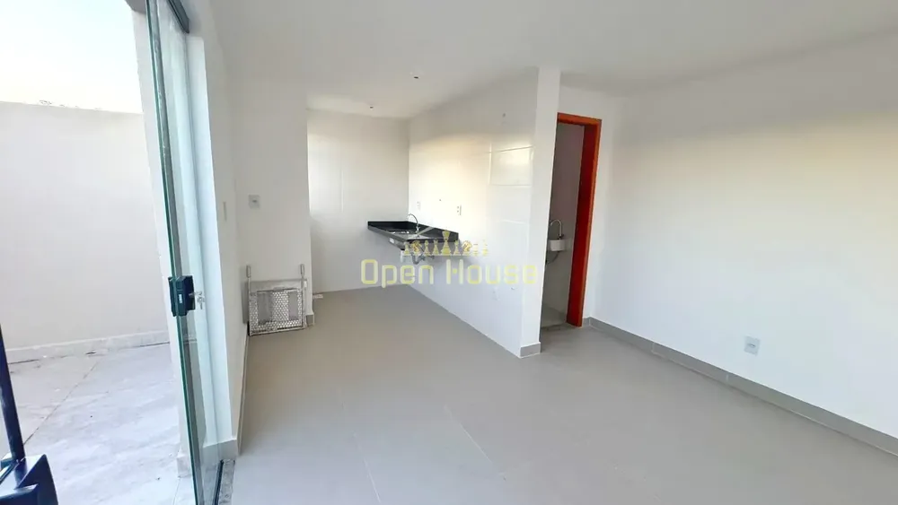 Cobertura, 3 quartos, 72 m² - Foto 5