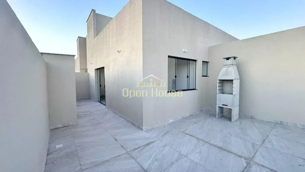 Cobertura, 3 quartos, 72 m² - Foto 4