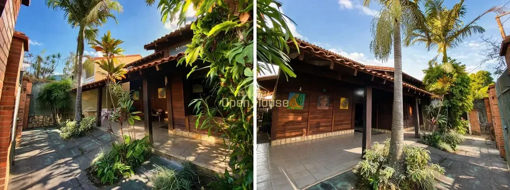 Casa, 3 quartos, 293 m² - Foto 2