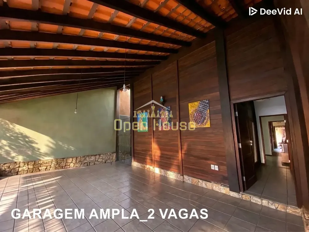 Casa, 3 quartos, 293 m² - Foto 3
