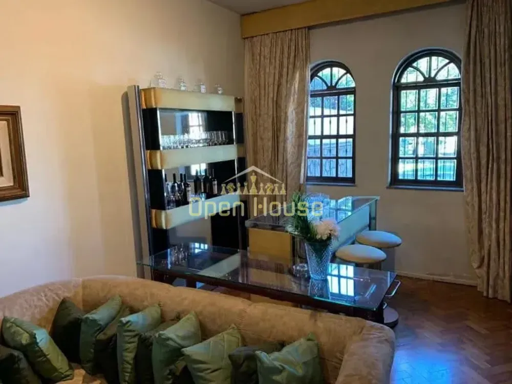 Casa, 4 quartos, 480 m² - Foto 4