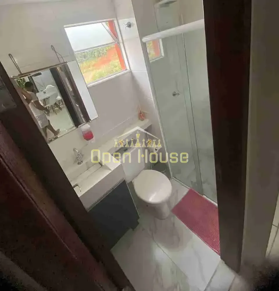 Apartamento, 2 quartos, 50 m² - Foto 5