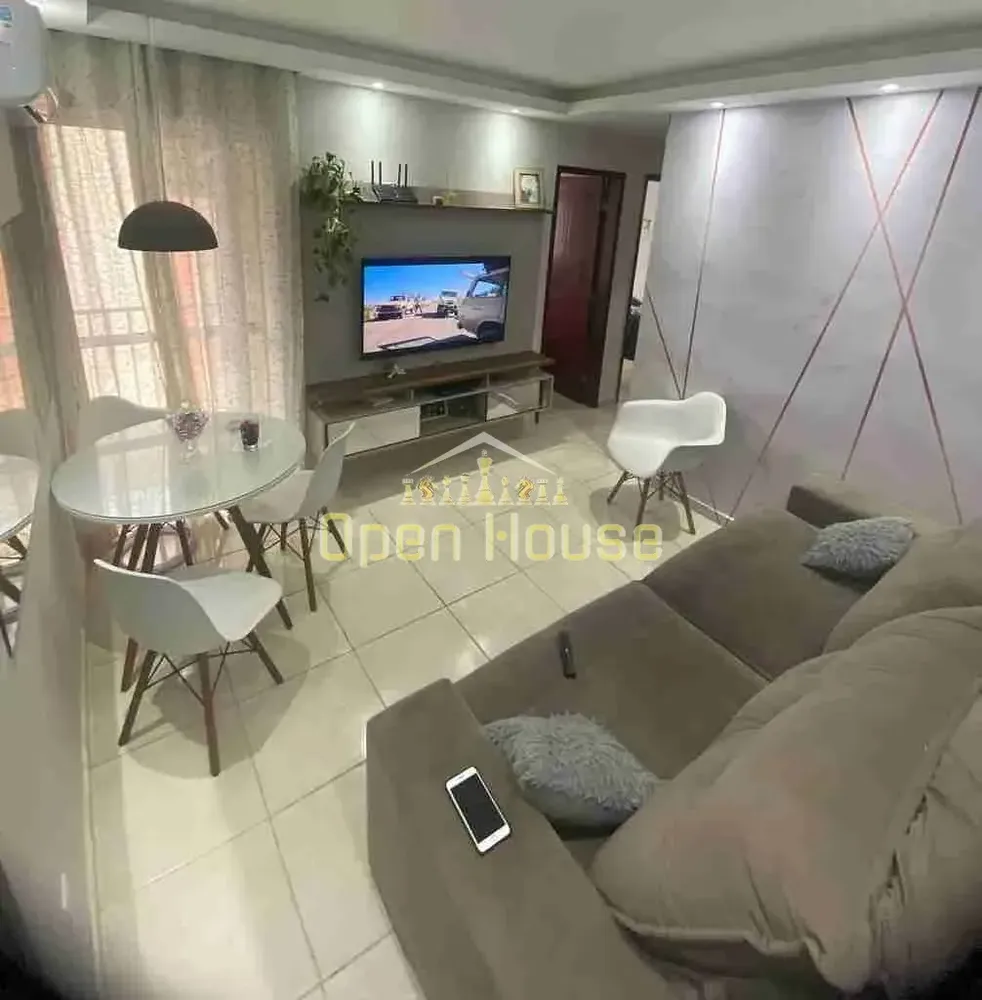 Apartamento, 2 quartos, 50 m² - Foto 4