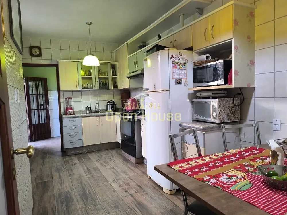 Casa, 3 quartos, 195 m² - Foto 11