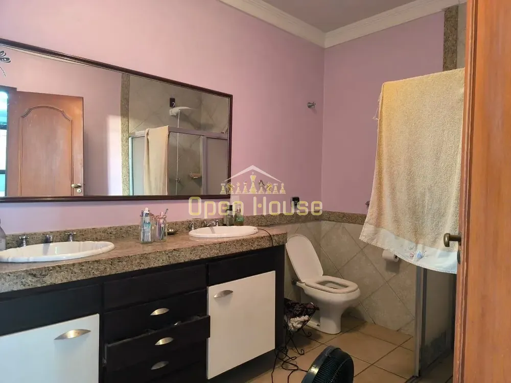 Casa, 3 quartos, 195 m² - Foto 6