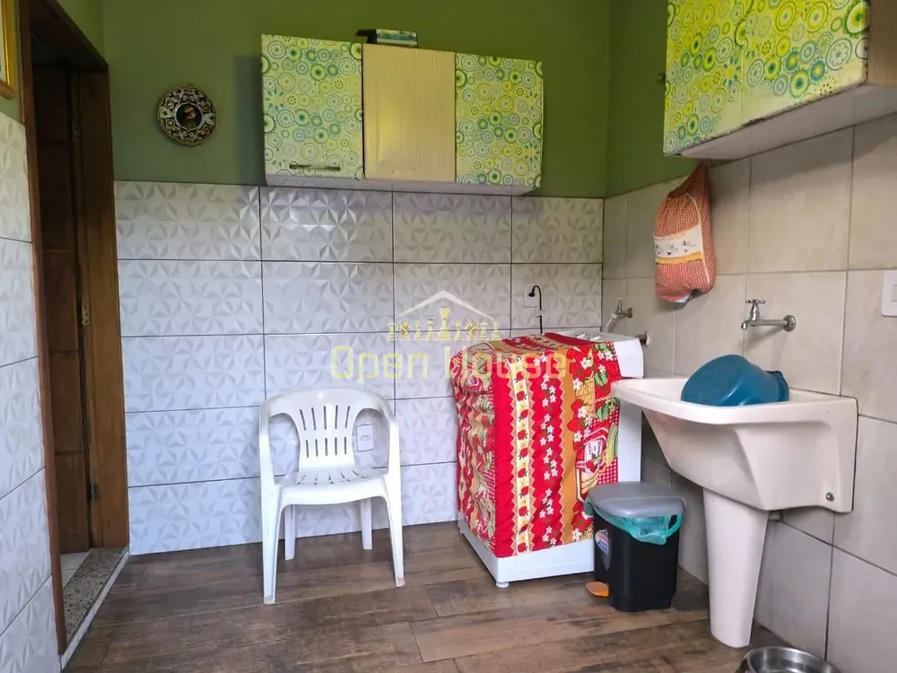Casa, 3 quartos, 195 m² - Foto 12